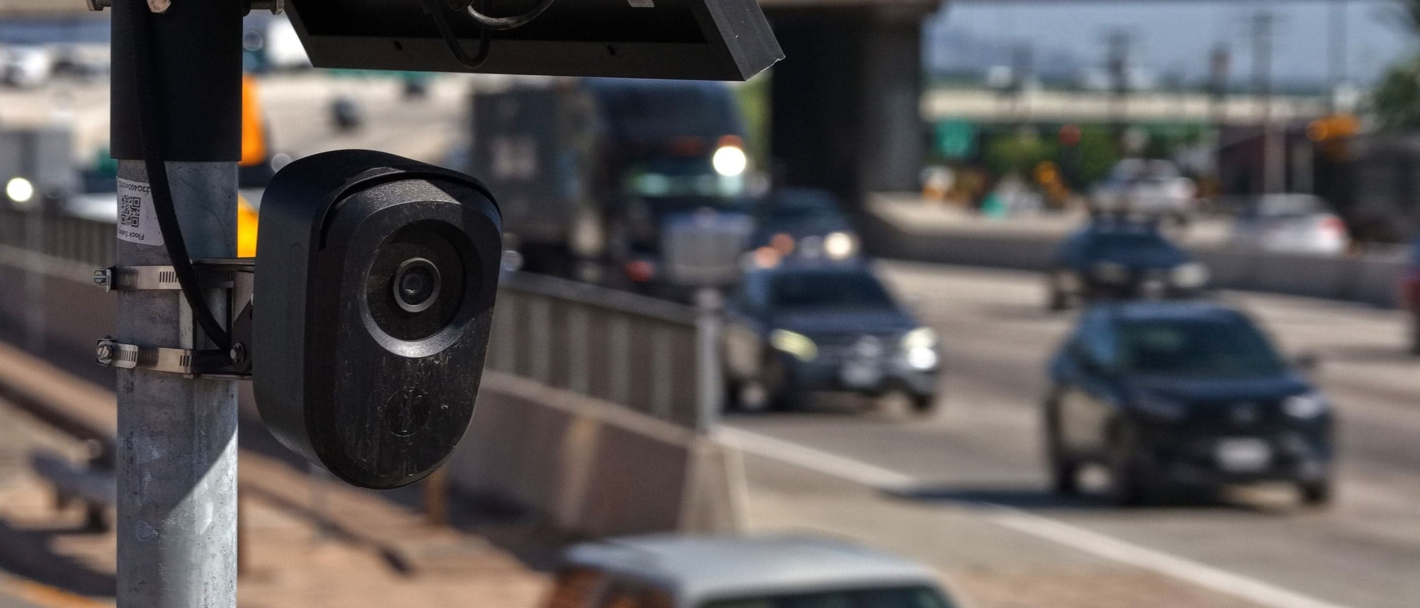 Federal Judge Rules Warrantless Flock Search Violated 4th