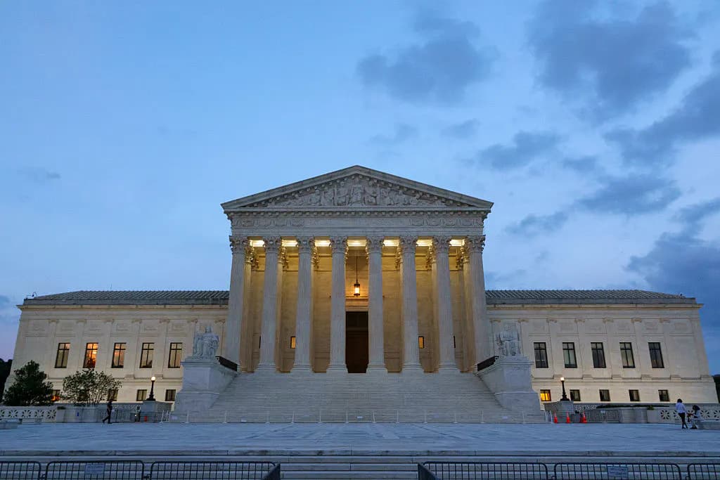 Guns, Immigration, And Religious Liberty