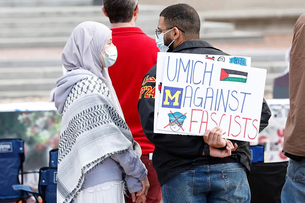 How Taxpayers Fund Political Activism In Higher Education