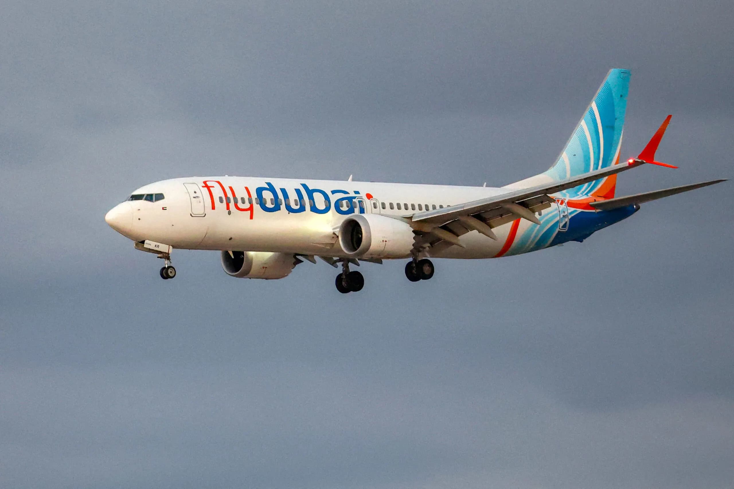 UAE To Seek Death Penalty For Flydubai Terrorist: REPORT