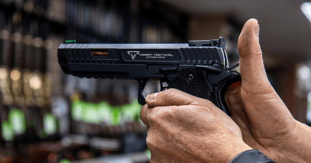 5th Circuit: Federal Ban on Interstate Handgun Sales Violates 2A