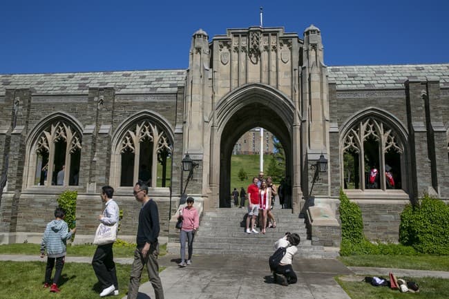 Guess Who the Boston Globe Blames for 'Inaction' on the Cornell Case