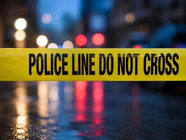 Nine Dead, Including Two Children, in Erie Mass Shooting