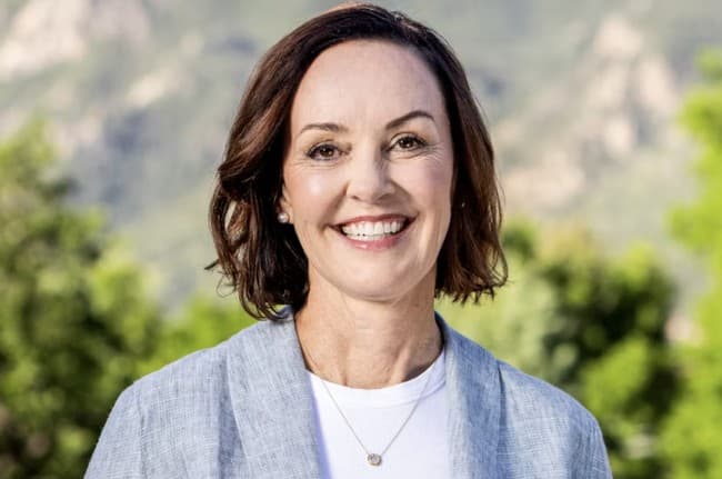 Jessica Killin's Husband Has a History of Self-Enrichment