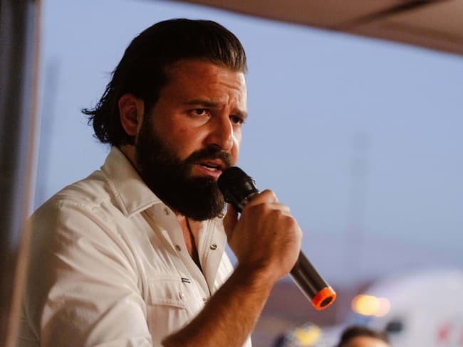 Texas Democrat Deletes Attack on GOP Opponent After Mistaking