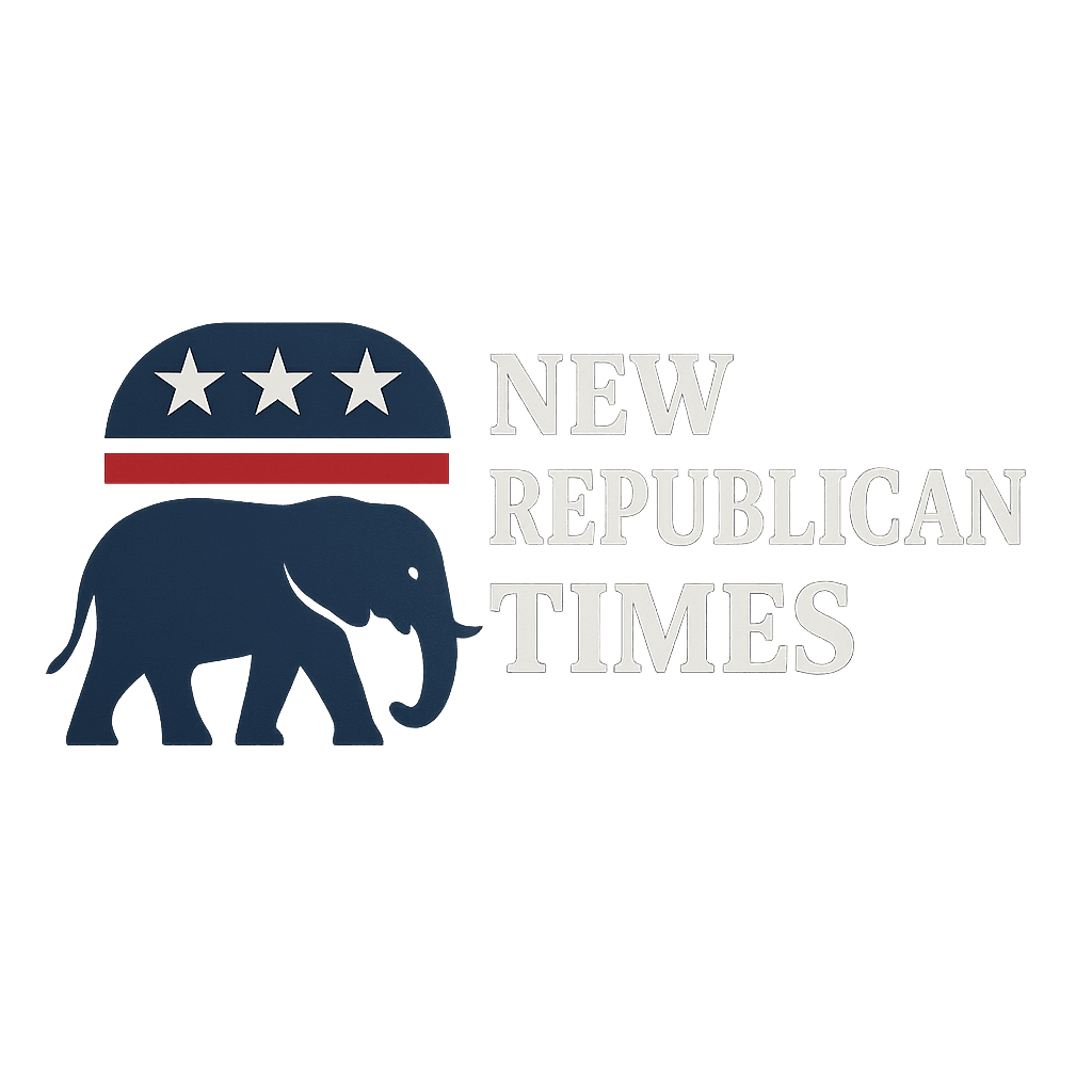 New Republican Times - Conservative News and Commentary