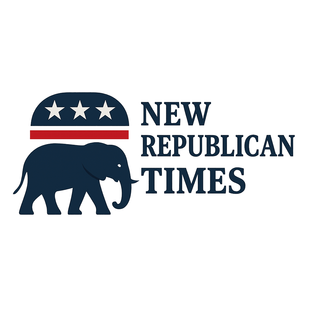 New Republican Times - Conservative News and Commentary