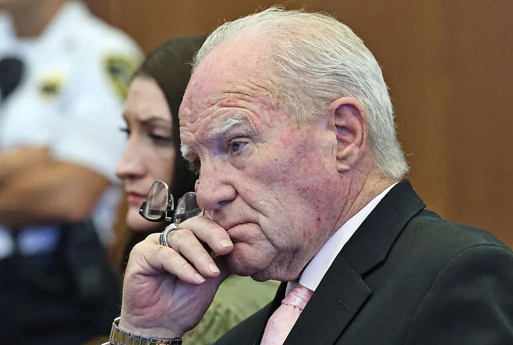 Lindsay Clancy’s Lawyer Returns To Another Gruesome Murder Case