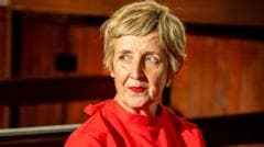 Julie Hesmondhalgh left Celebrity Traitors 'with head held high'