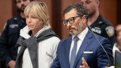 Actress Selma Blair faces charges for kicking nurse and officer after plane incident