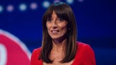 Davina McCall says memory loss after brain surgery was like 'advanced Alzheimer's'