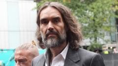 Woman says she was left 'bewildered and confused' by alleged Russell Brand assault