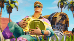 Fortnite-maker Epic Games confirms 'huge pivot' towards using AI