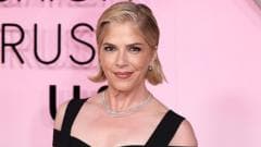 US actress Selma Blair accused of assault after incident with flight attendants