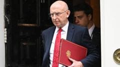UK growth upgraded but energy prices and rates to bite in 2027