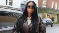 Katie Price 'really shocked' by ex-husband rape