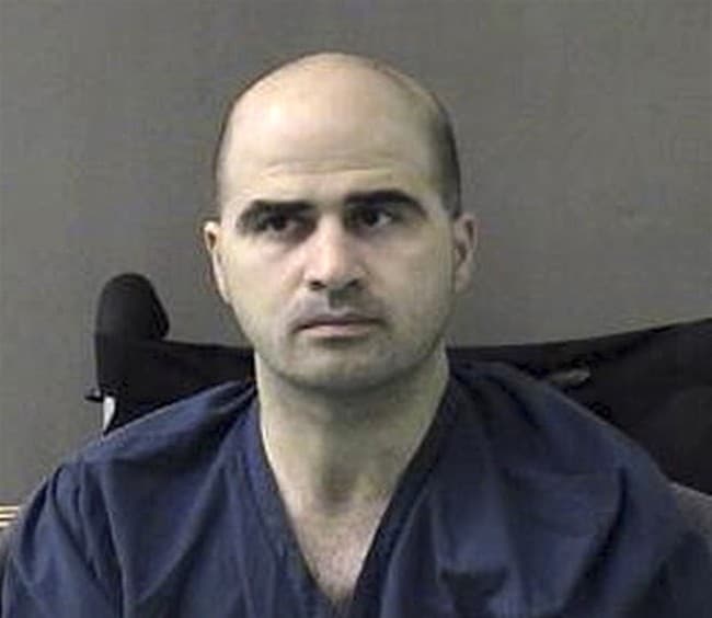 Fort Hood Terrorist Nidal Hasan Will Be Executed. Here's What We Know.