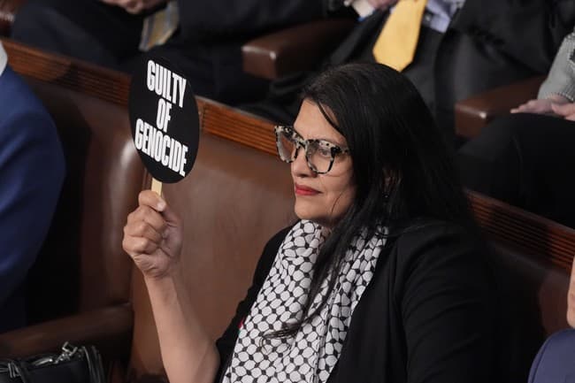 On the Anniversary of October 7, Remember the Democrats