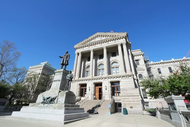 Why the Indiana GOP Fired This Worker