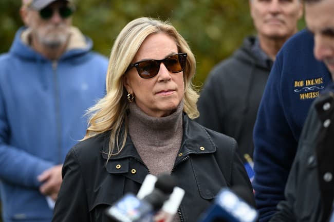 Why Is Local Media Running Cover for Janelle Stelson in PA-10?