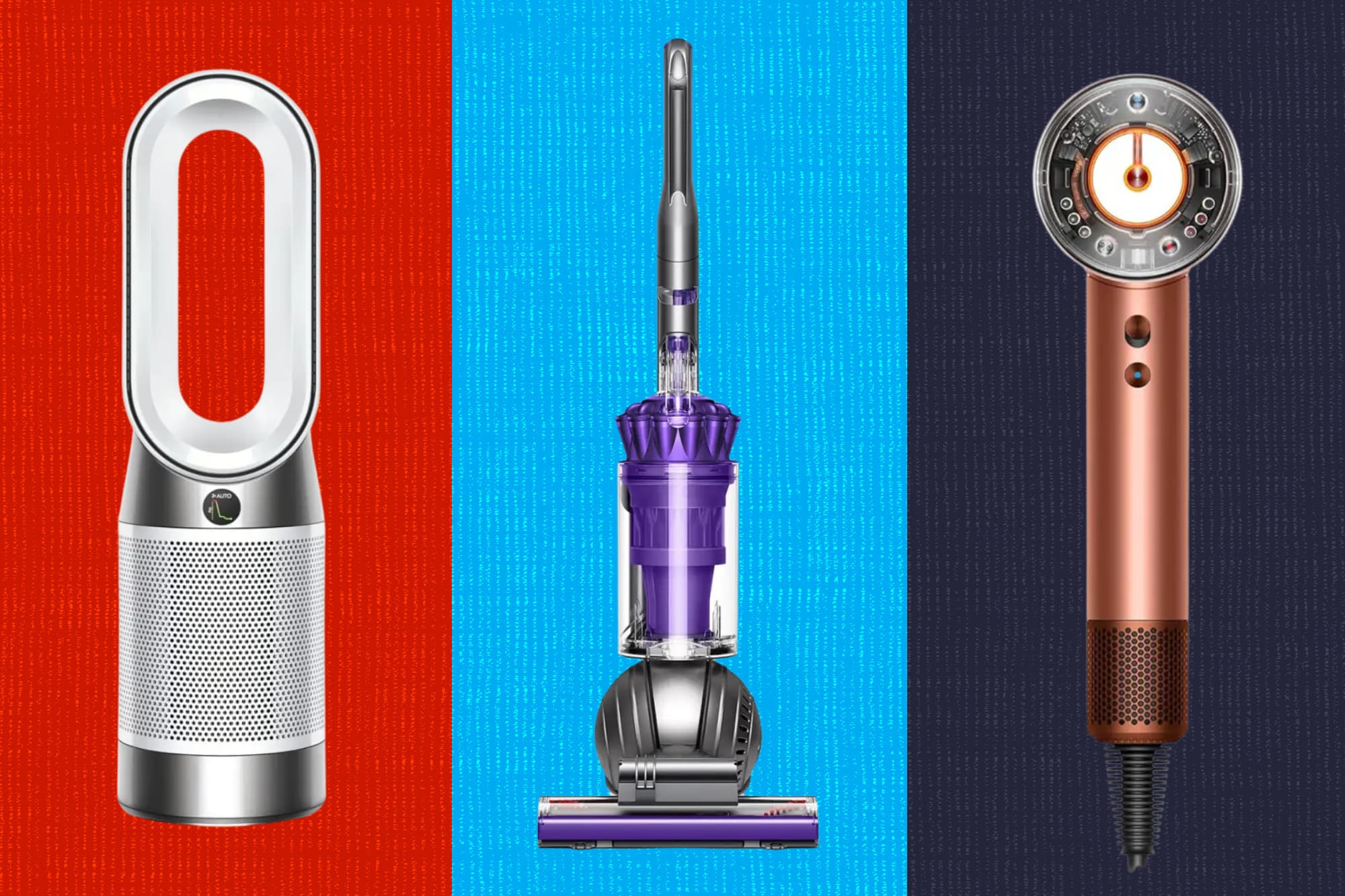 15 Best Dyson Prime Day deals: $150+ off top vacuum cleaners