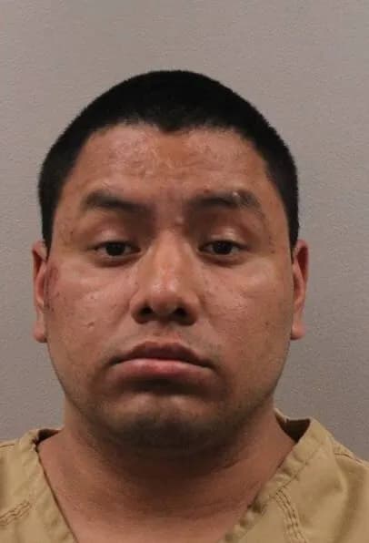 Illegal immigrant with long rap sheet arrested twice in one day