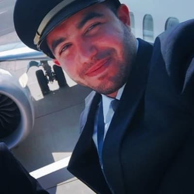 Accused flydubai hijacker celebrated beating women, Sharia law