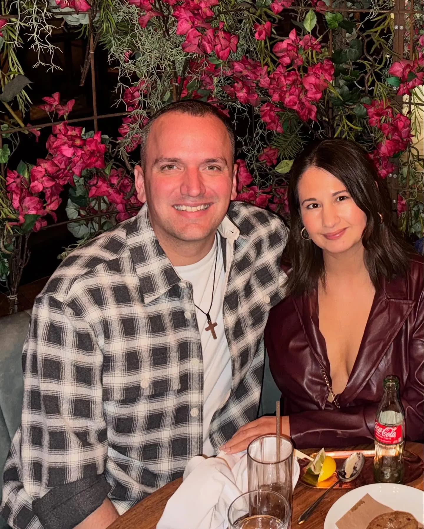 Gypsy Rose Blanchard says partner Ken Urker died from overdose
