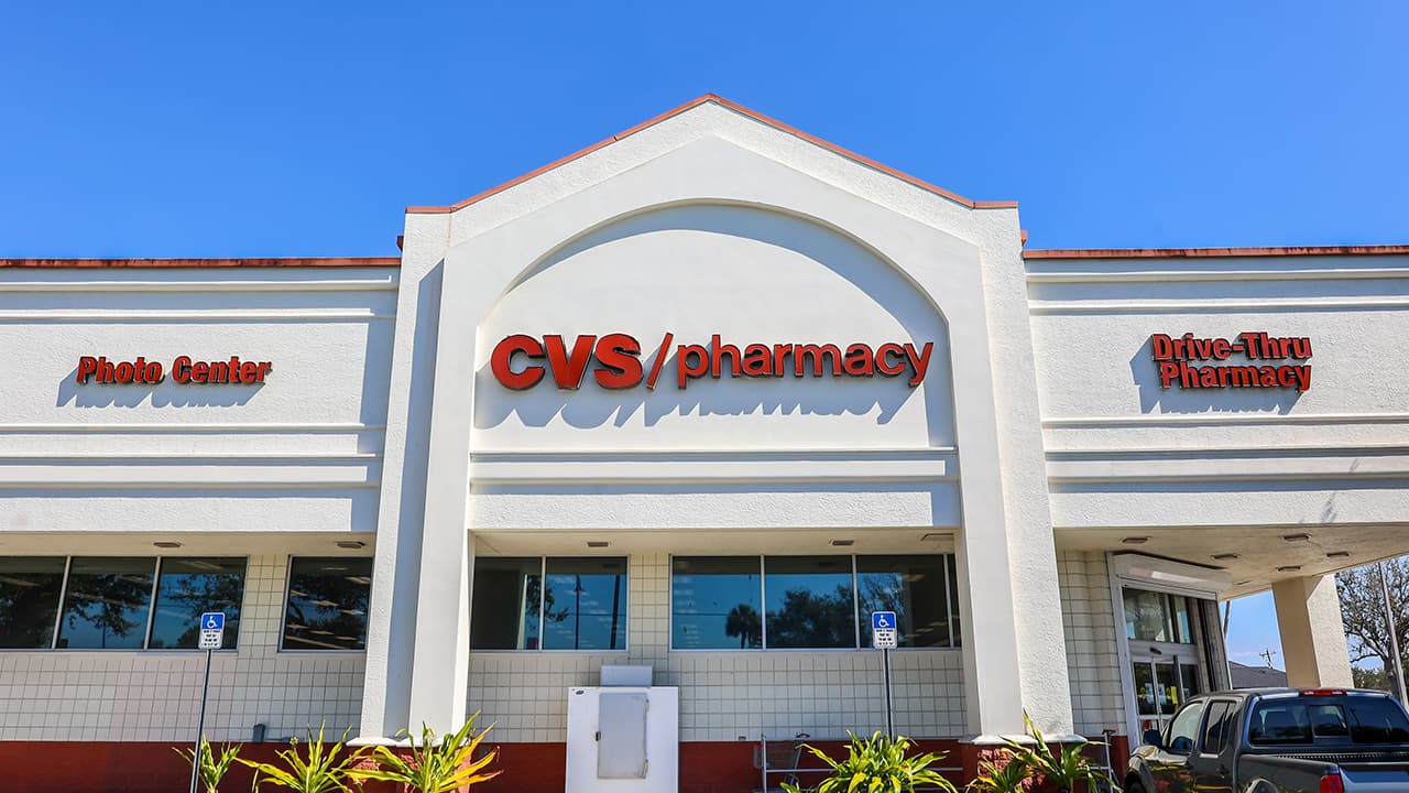 CVS Pharmacy reaches $315M settlement with Justice Department over controlled substance prescriptions