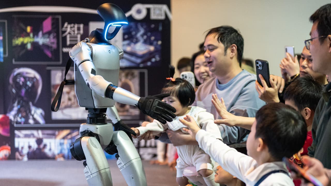 AI expert Gary Marcus warns 'reckless' technology could lead