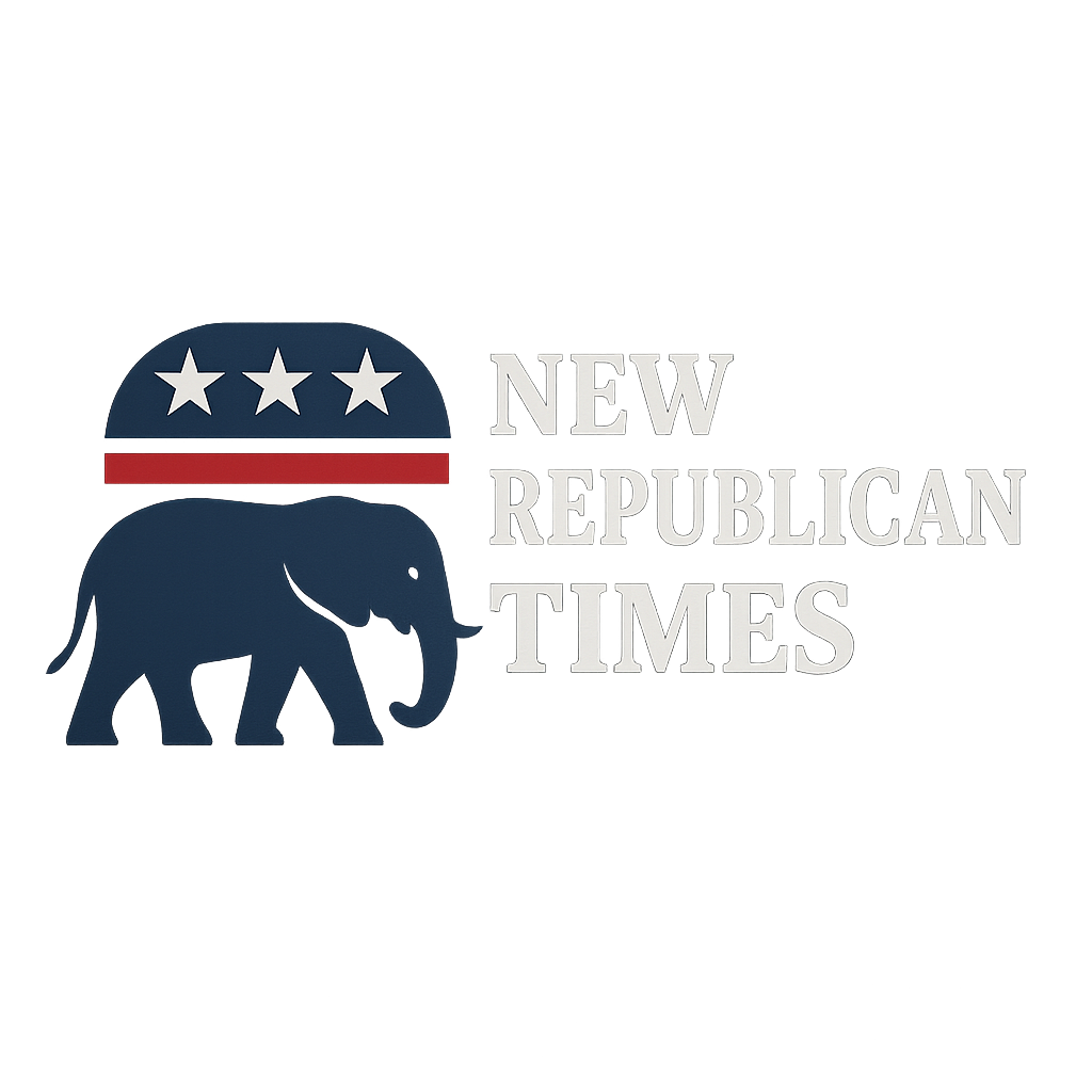 New Republican Times - Conservative News and Commentary