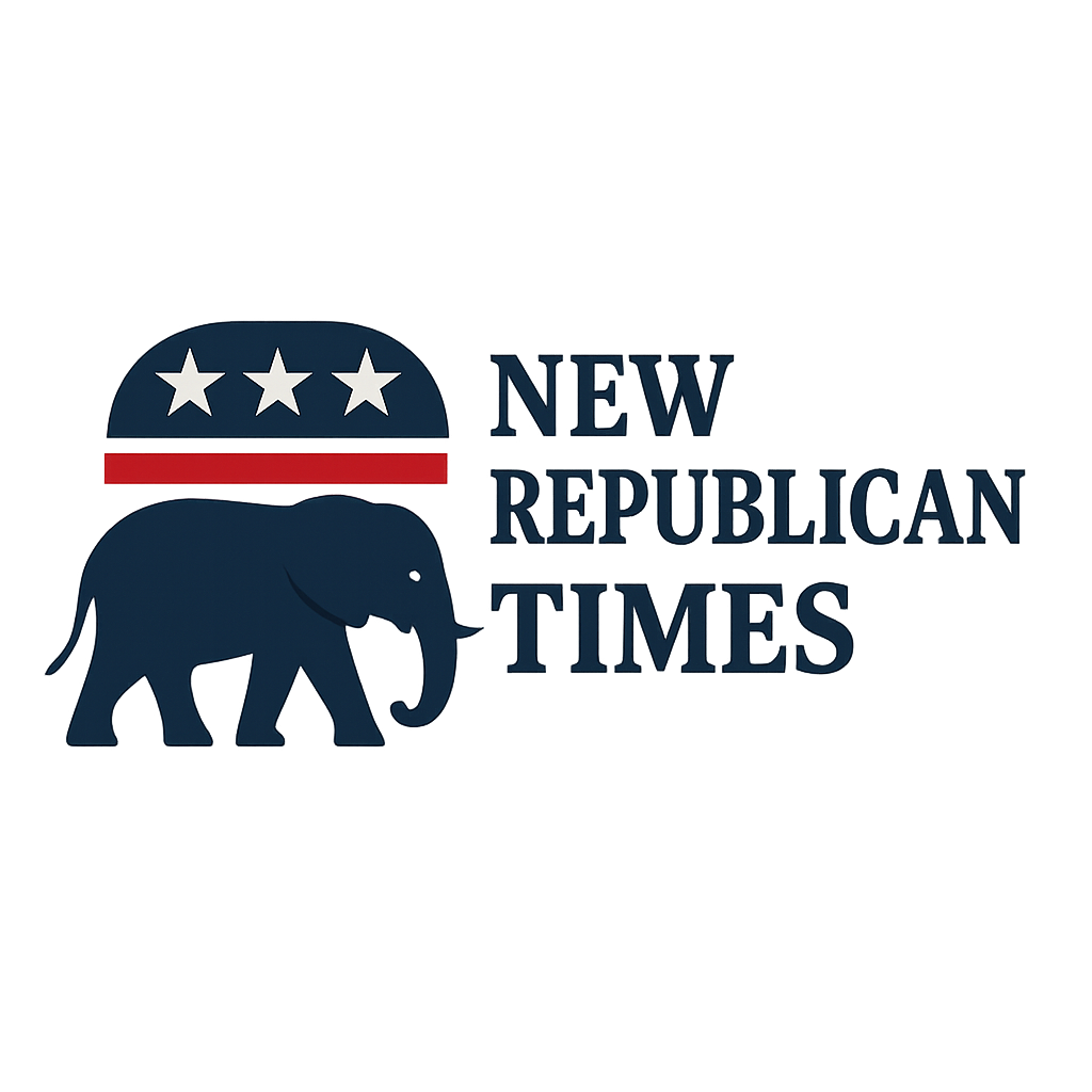 New Republican Times - Conservative News and Commentary